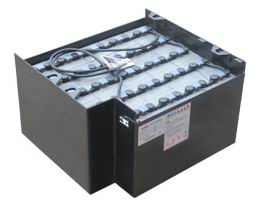 柳工CLG2018A-T叉車蓄電池24-3DB210 柳工GLG系列三支點(diǎn)電動(dòng)叉車48V210Ah電瓶批發(fā)